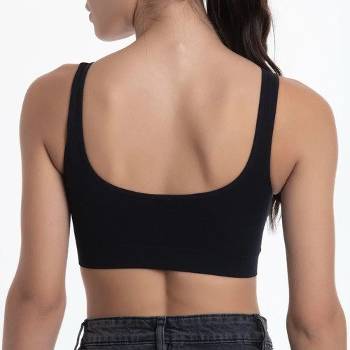 Top mujer seamless deportivo Lady Genny S-319 - Imagen 8
