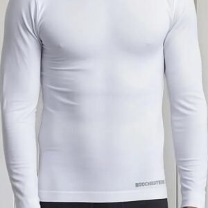 Camiseta Hombre Jockey Yc-201 Térmica Primera Capa