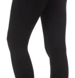 Calza Térmica Seamless Mujer Lady Genny P-613