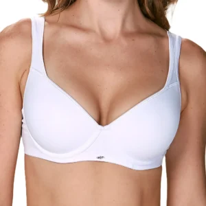 Sostén Algodón Mujer Lady Genny S-353B Soporte Natural