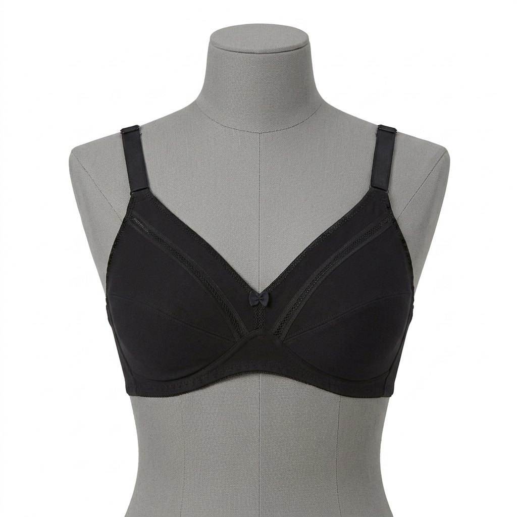 Sostén Lady Genny S-123B Mujer Adulto - Imagen 2