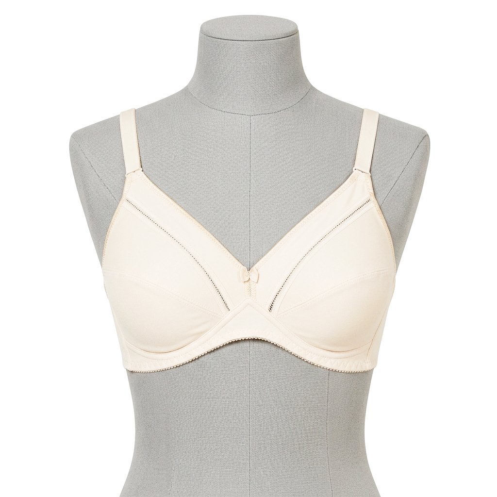 Sostén Lady Genny S-123B Mujer Adulto - Imagen 3