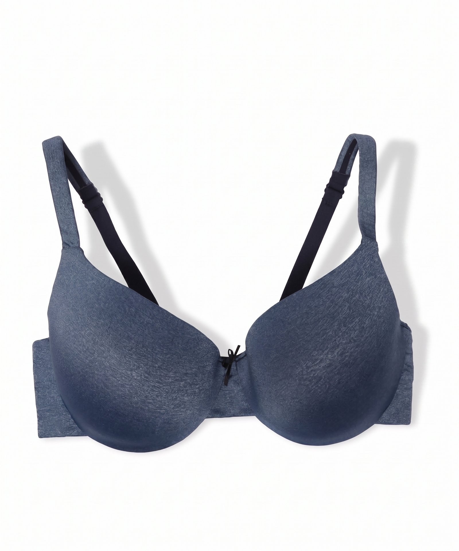 Sostén Microfibra Mujer Lady Genny S-327C Plus Size