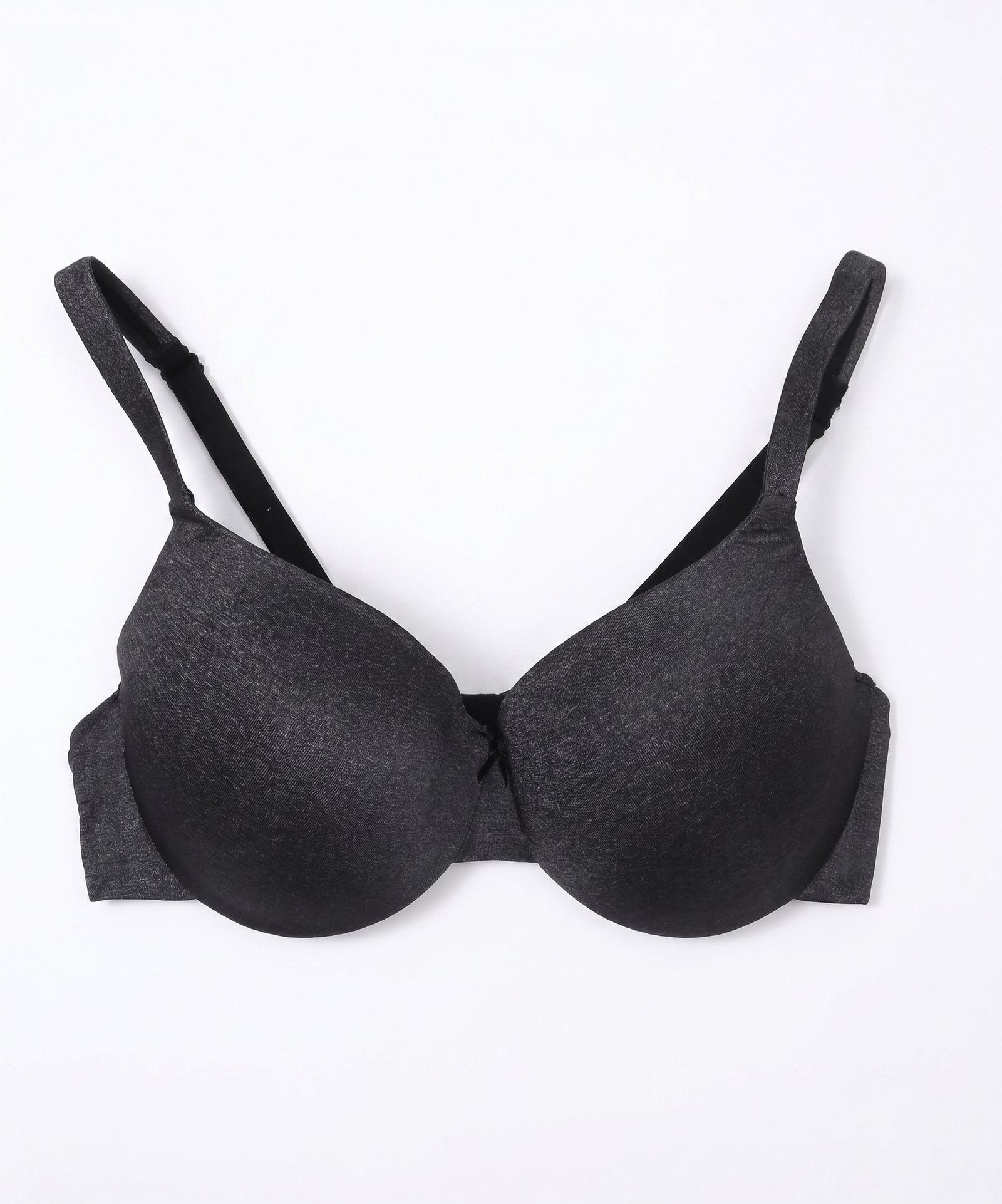 Sostén Microfibra Mujer Lady Genny S-327C Plus Size - Imagen 3