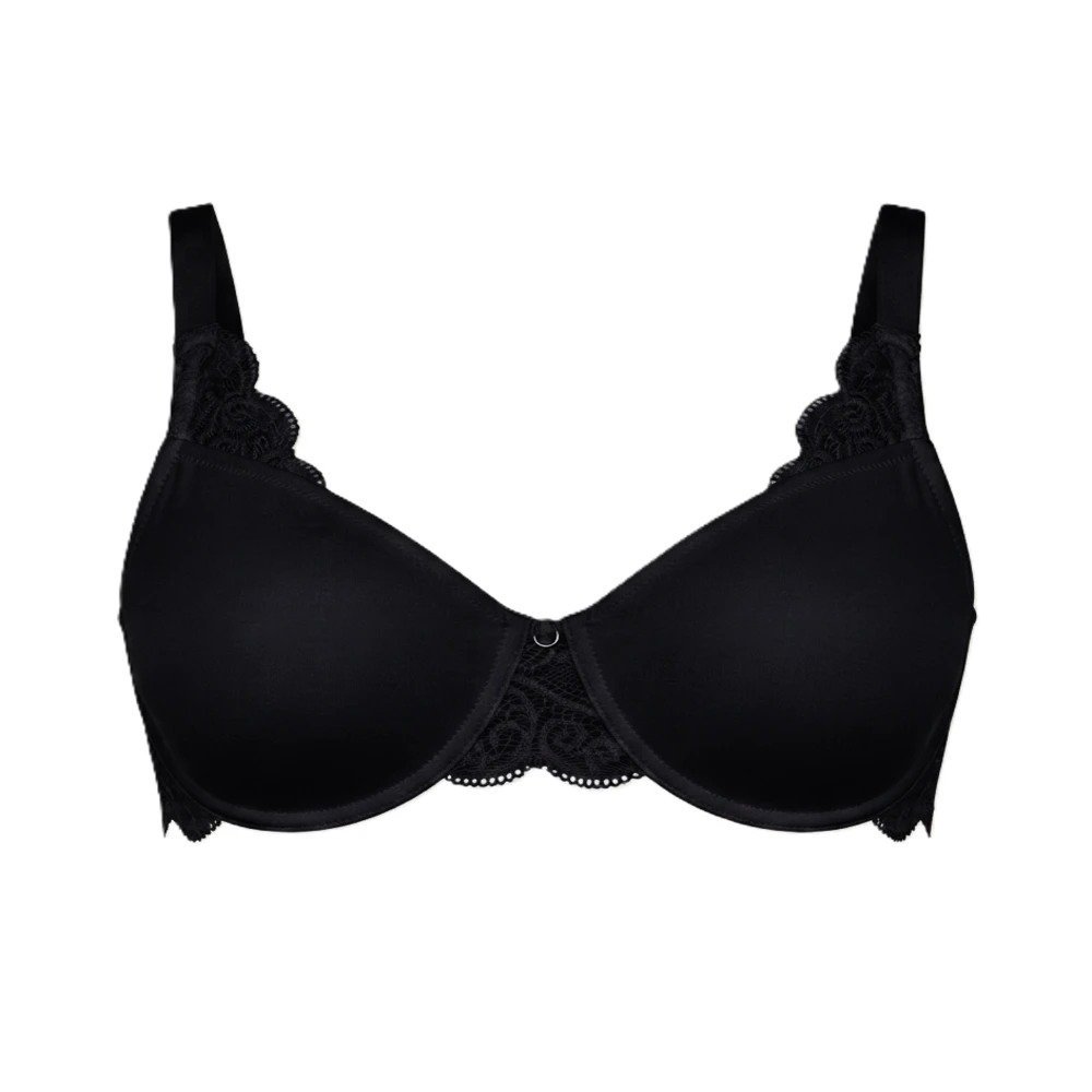 Sostén Minimizer Mujer Lady Genny S-381C Sin Soft - Imagen 2