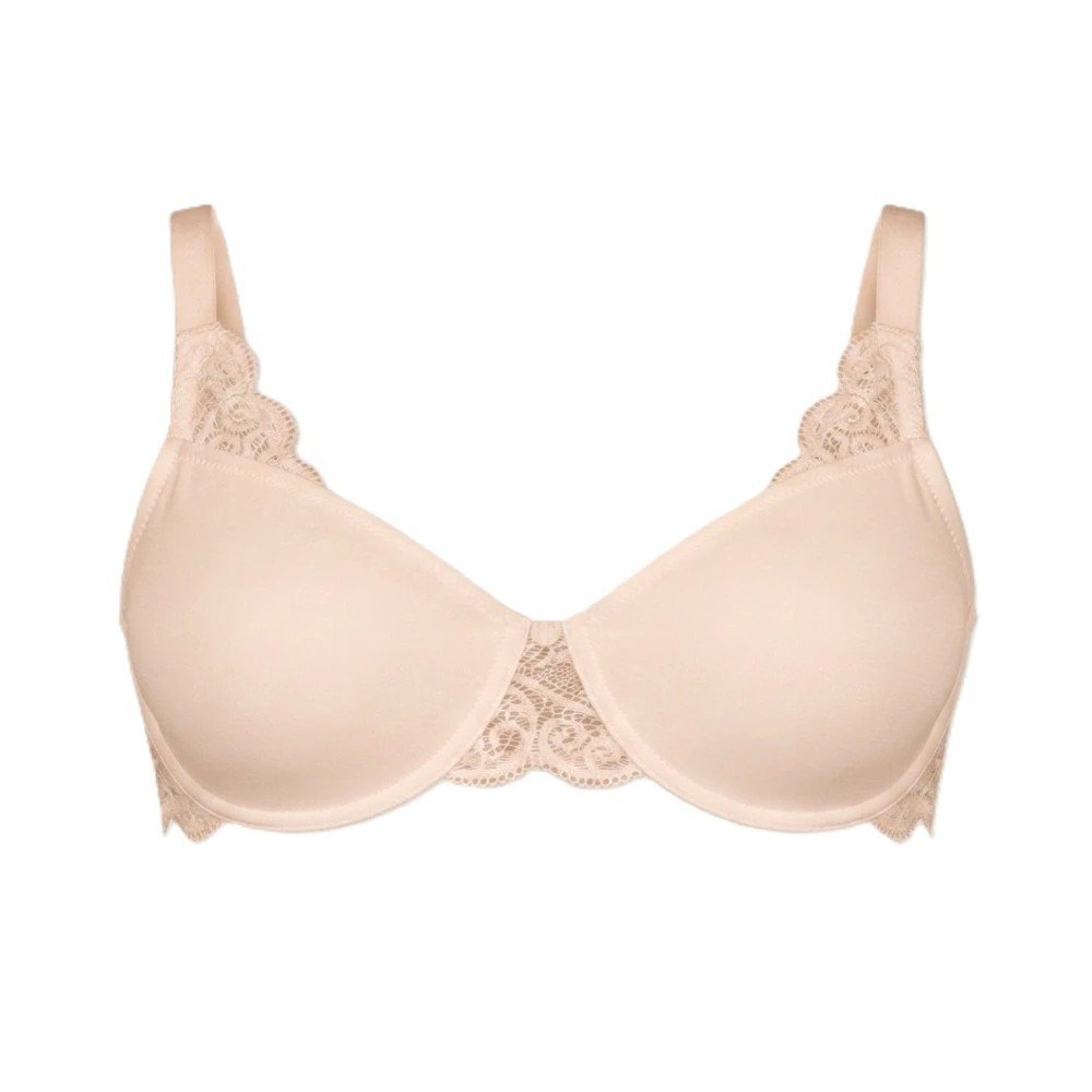 Sostén Minimizer Mujer Lady Genny S-381C Sin Soft - Imagen 3